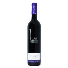 GATA FLORA RESERVA TANNAT