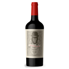 GRAN SOMBRERO CABERNET FRANC