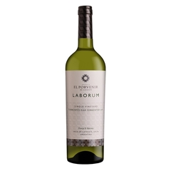 LABORUM TORRONTES OAK FERMENTED