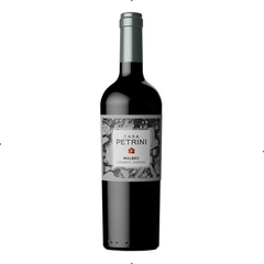 Casa Petrini Malbec