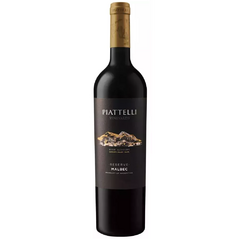 PIATTELLI RESERVA MALBEC SALTA