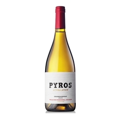 PYROS APPELLATION CHARDONNAY