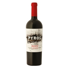 PYROS VINEYARD BLOCK Nº4 MALBEC