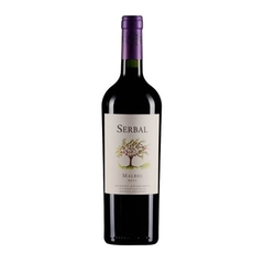 SERBAL MALBEC