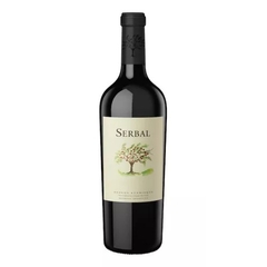 SERBAL PETIT VERDOT