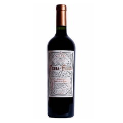 TIERRA DEL FUEGO RESERVA MALBEC