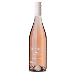 TOMERO ROSÉ