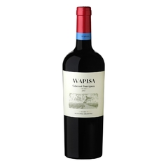 WAPISA CABERNET SAUVIGNON