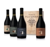 FLICHMAN SINGLE PARCEL 4 TERROIRS