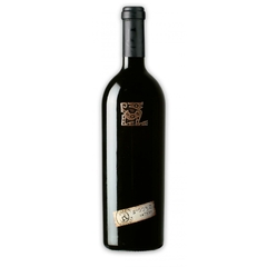 LA PUERTA GRAN RESERVA BLEND