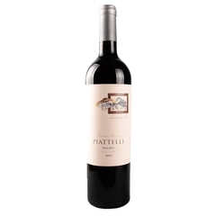 PIATTELLI GRAN RESERVA MALBEC SALTA