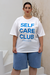 Camiseta Íris selfcare