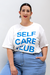 Camiseta Íris selfcare - zuya