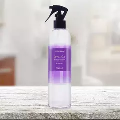 Água perfumada 500ml Aromagia - Fina Essência