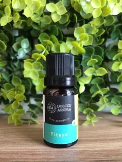 Óleo aromático Pitaya 10ml