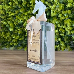 Água Perfumada Vinhedos 500ml