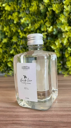 Refil Para Difusor Flor de Lírio 350ml