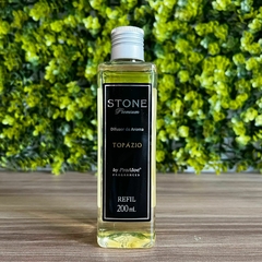 Refil de Difusor de Aromas Linha Stone 200ML