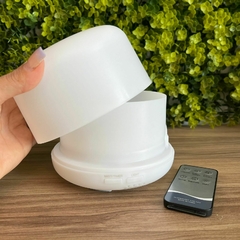 Difusor/Umidificador de ambiente Elétrico 300ML - comprar online