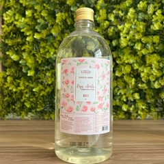 Refil para Difusor de Aromas Rosa Avelã 1L