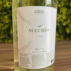 Refil para Difusor de Aromas Alecrim 1L - comprar online