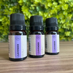 Óleo Aromático Lavender 10ml