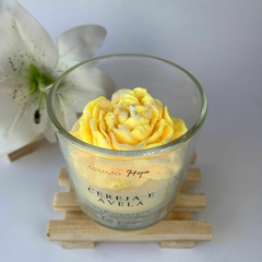 Coleção Hope / Velas Aromáticas 150g na internet