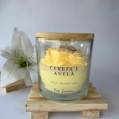 Coleção Hope / Velas Aromáticas 150g - loja online