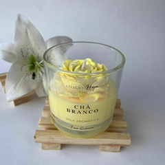 Imagem do Coleção Hope / Velas Aromáticas 150g