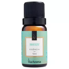 Kit Presente Aromatizador Standard Breeze e Peônia Garden Via Aroma - comprar online