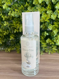 Home Spray Doce Céu 120ml