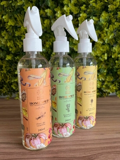 Home Spray Para Tecidos e Ambientes Collection 240ml