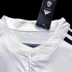 Imagem do Camiseta Real Madrid Retrô 2015