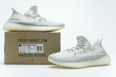 YEEZY 350V2 "CLOUD WHITE" - comprar online