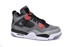 AIR JORDAN 4 "RED GLOW INFRARED" - comprar online