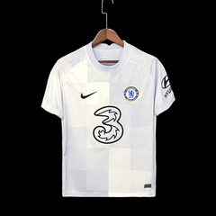 Imagem do Camiseta Chelsea Treino 21/22