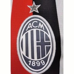 Camiseta AC Milan Away 23/24 Versão Torcedor