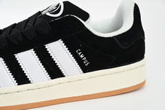 Imagem do ADIDAS CAMPUS 00'S "CORE BLACK"