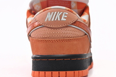 DUNK LOW SB "ORANGE LOBSTER" na internet