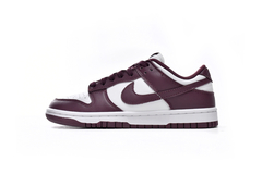 DUNK LOW SP "BOURDEAX"