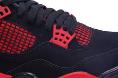 AIR JORDAN 4 "RED THUNDER" - comprar online