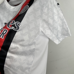 Camiseta AC Milan Away 23/24 Versão Torcedor - Urso Importador