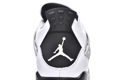 AIR JORDAN 4 "MILITARY BLACK" - comprar online