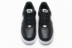 AIR FORCE 1 LOW '07 BLACK - comprar online