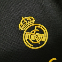 Imagem do Terceira Camiseta Real Madrid 23/24 Versão Torcedor