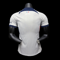 Camiseta PSG Away 23/24 Versão Jogador na internet