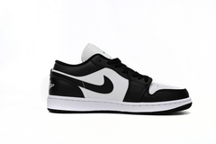 AIR JORDAN 1 LOW "PANDA" - comprar online