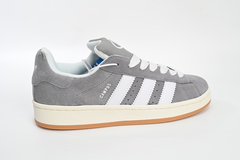 ADIDAS CAMPUS 00'S "GREY WHITE"