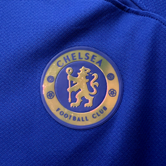 Camiseta Chelsea Home 23/24 Versão Torcedor na internet