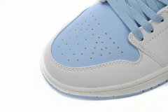 Imagem do AIR JORDAN 1 LOW "ICE BLUE"